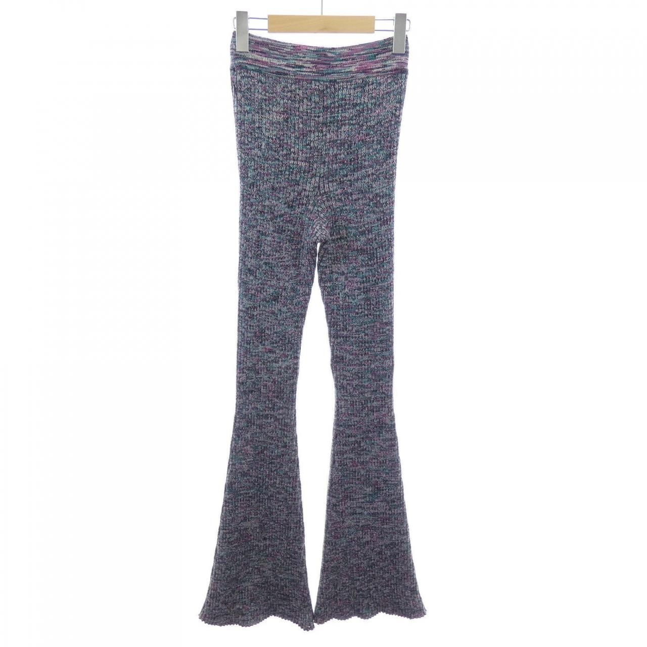 Loewe Pants White — view 2