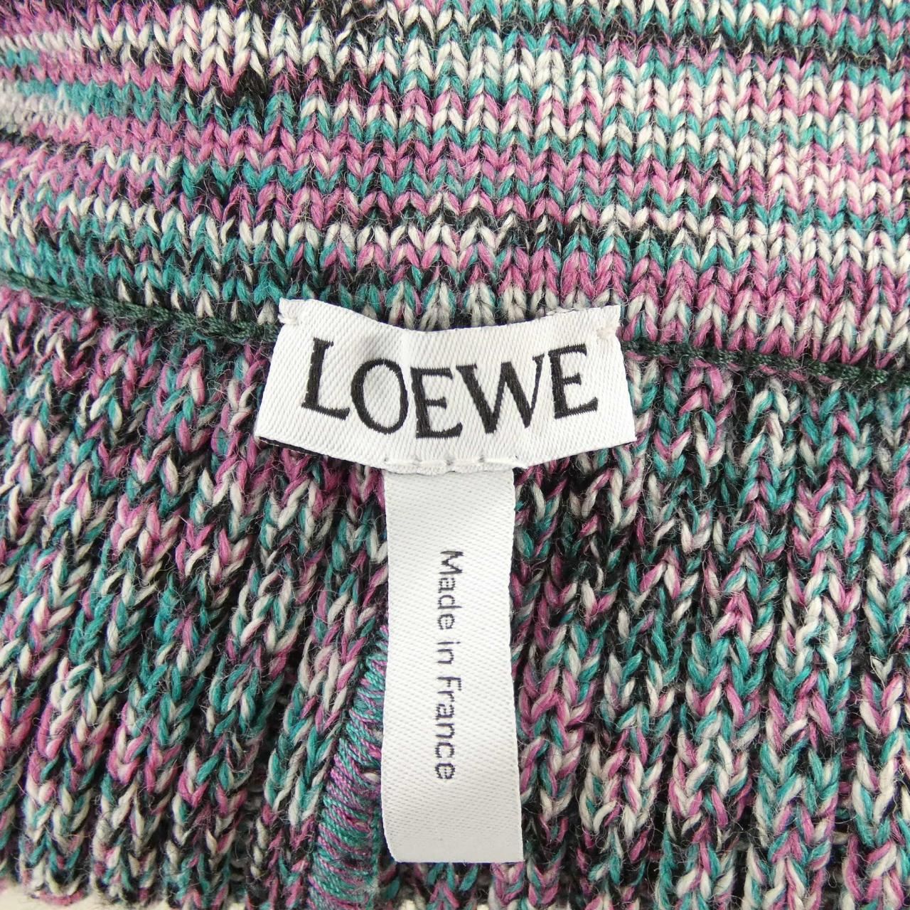 Loewe Pants White — view 4