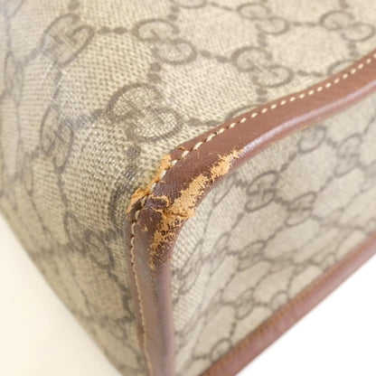 Gucci Bag Handbag Beige — view 3