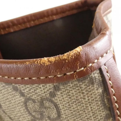 Gucci Bag Handbag Beige — view 5