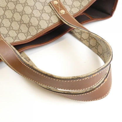 Gucci Bag Handbag Beige — view 7