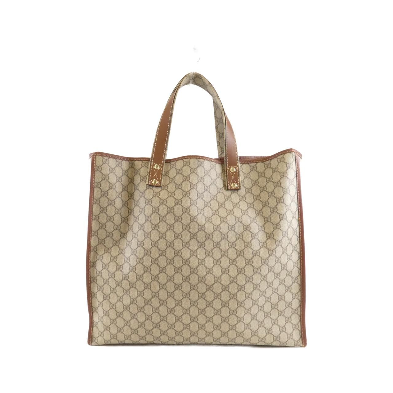 Gucci Bag Handbag Beige — view 2