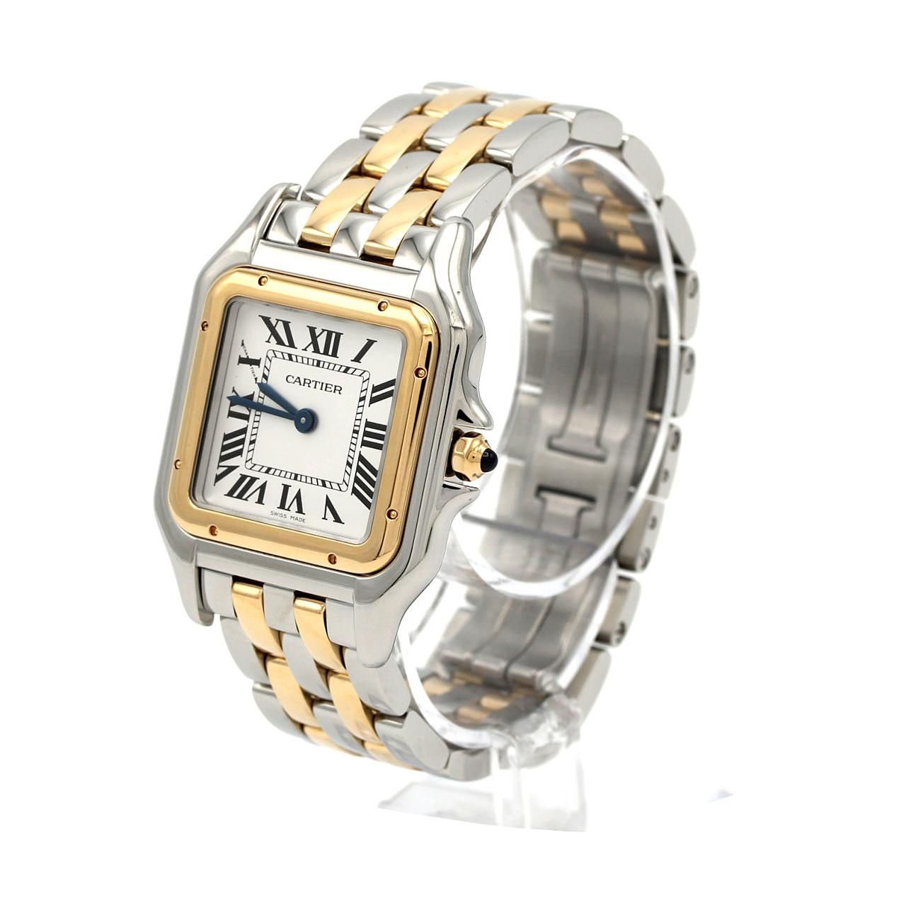 Cartier Panthere de Cartier MM Quartz Watch — view 2