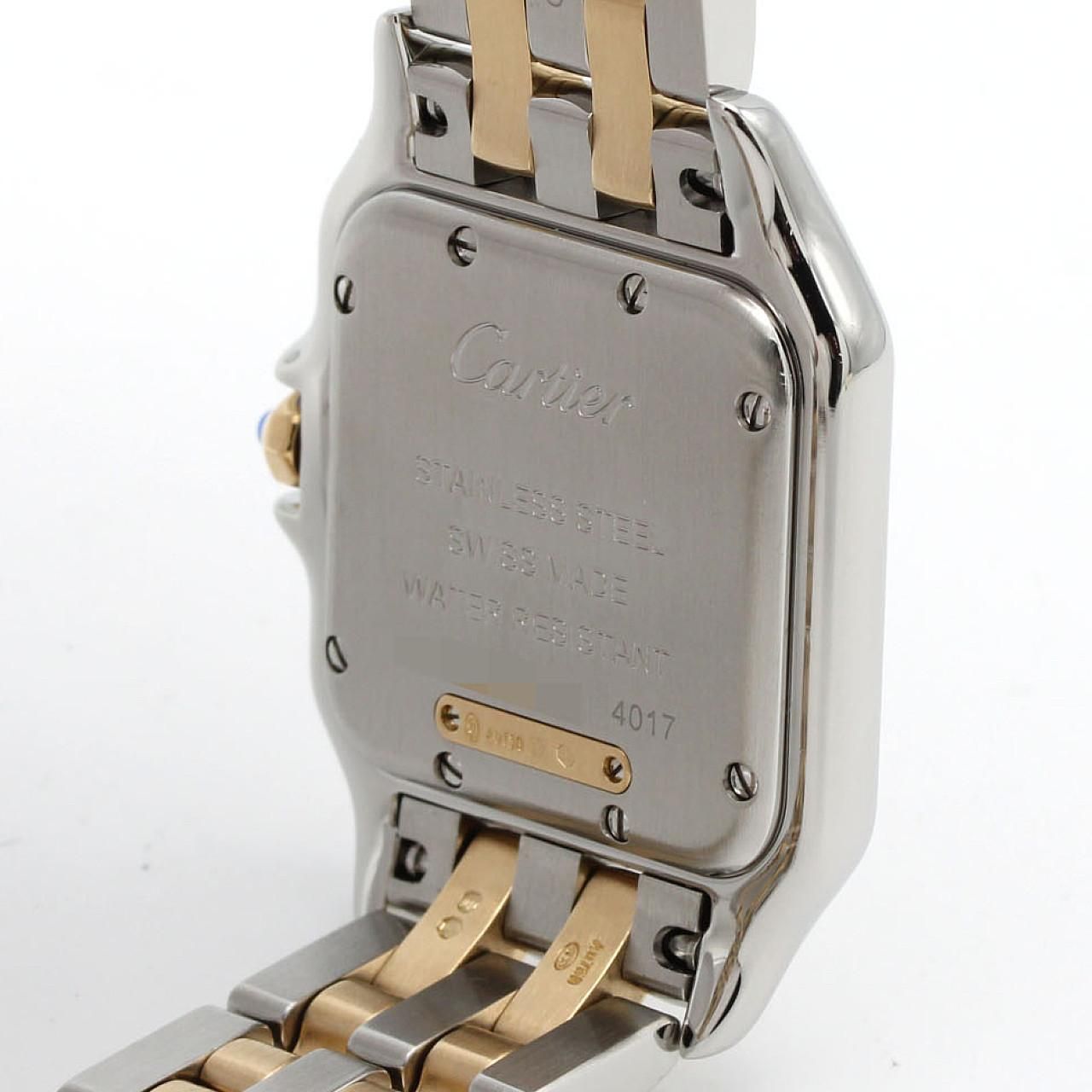 Cartier Panthere de Cartier MM Quartz Watch — view 6