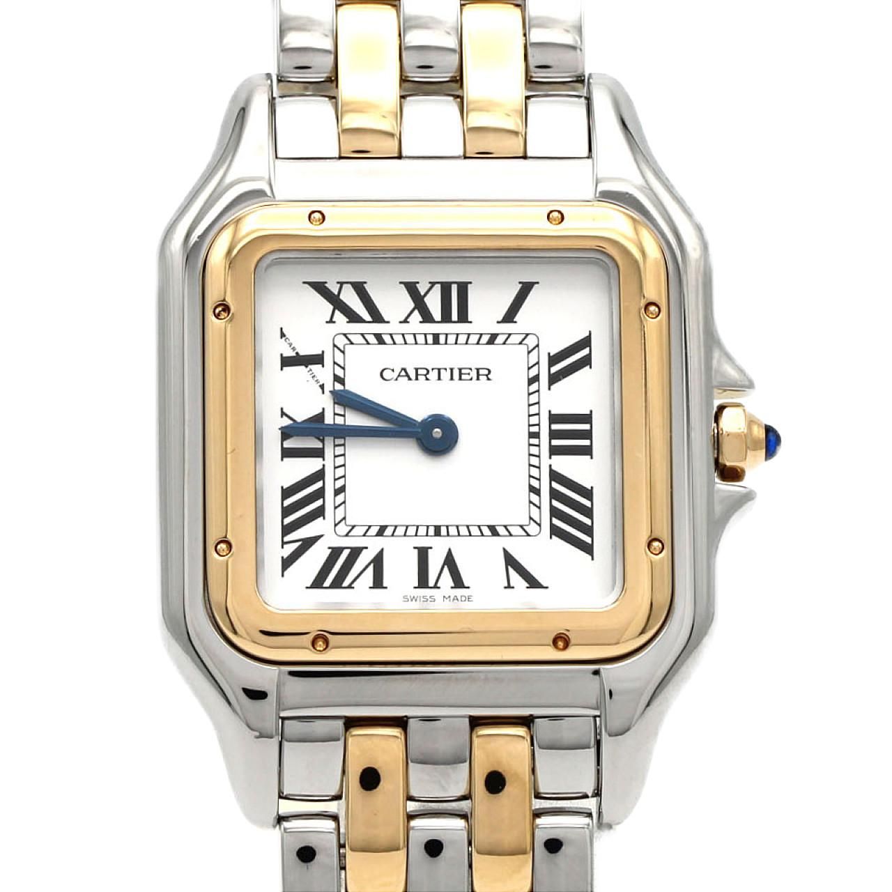 Cartier Panthere de Cartier MM Quartz Watch