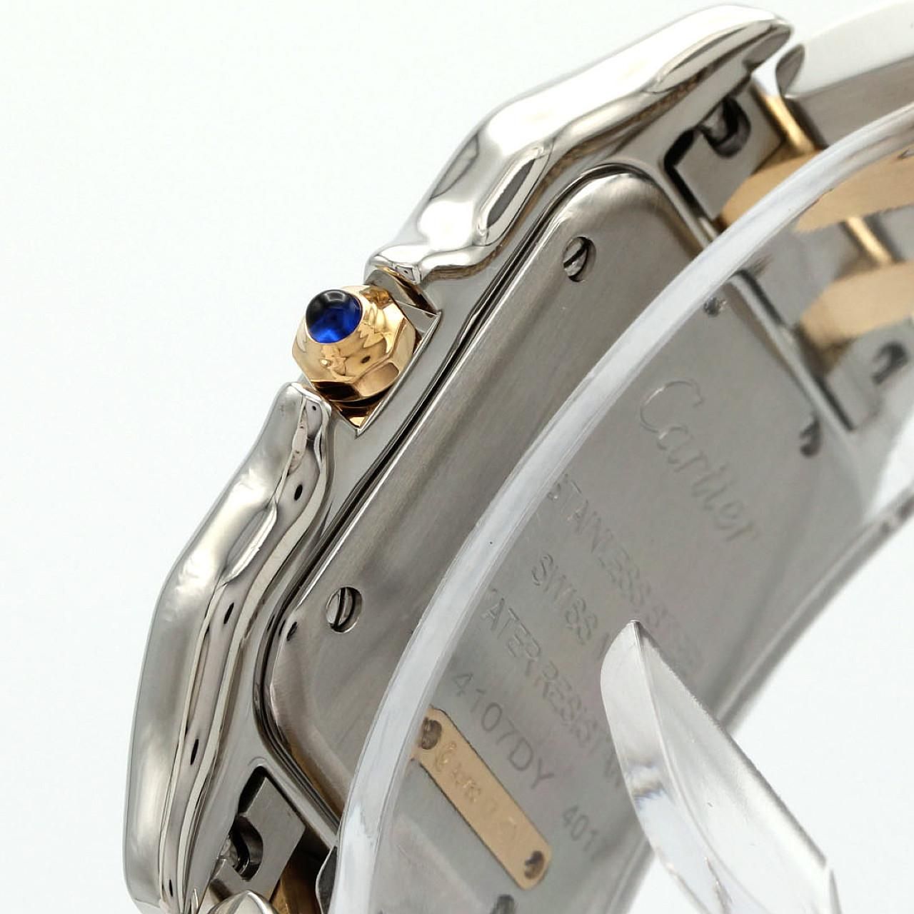 Cartier Panthere de Cartier MM Quartz Watch — view 4