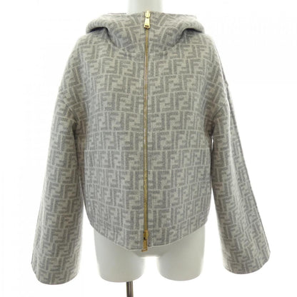 Fendi FF Motif Jacket — view 8