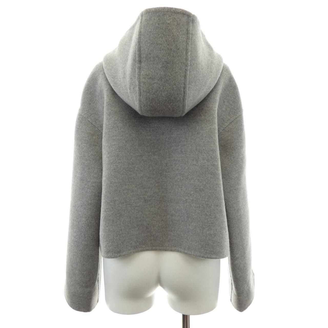 Fendi FF Motif Jacket — view 2