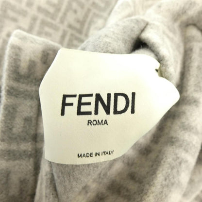 Fendi FF Motif Jacket — view 5