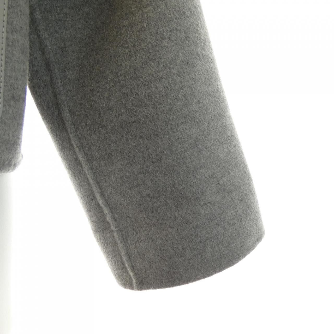 Fendi FF Motif Jacket — view 7