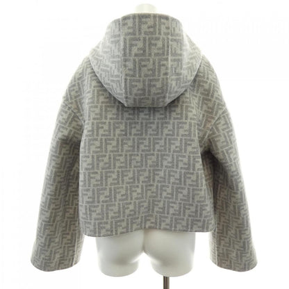 Fendi FF Motif Jacket — view 9
