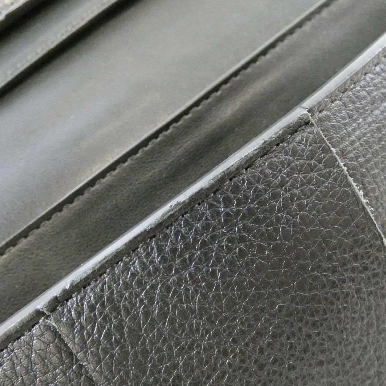 Bottega Veneta Billfold Wallet — view 8