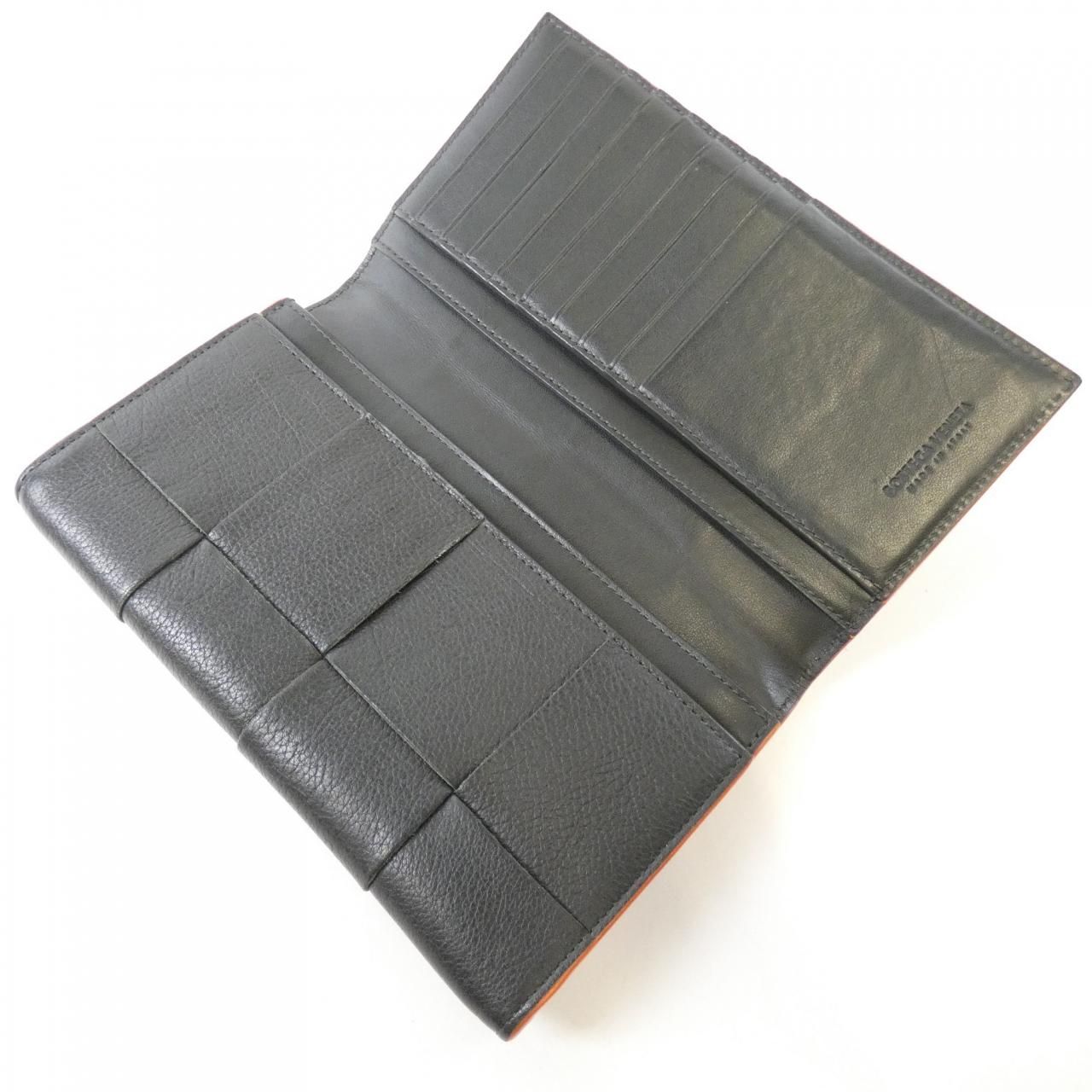 Bottega Veneta Billfold Wallet — view 7