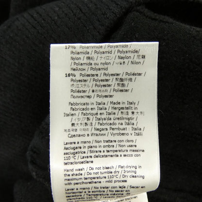 Fendi Knit Sweater Black — view 4