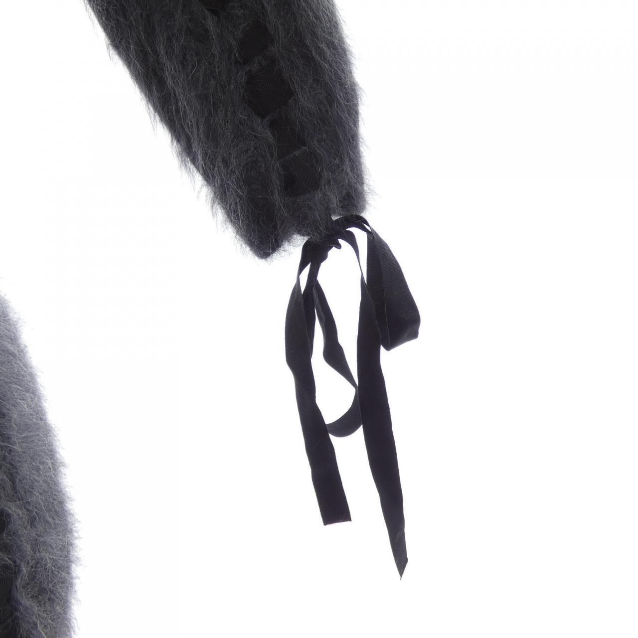 Fendi Ozp Knit Sweater — view 7