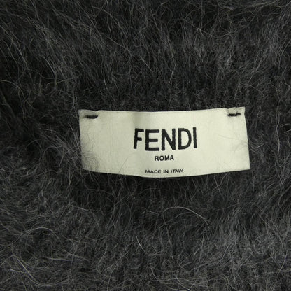 Fendi Ozp Knit Sweater — view 5