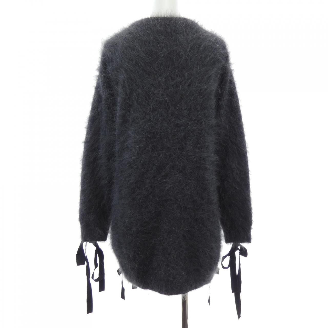 Fendi Ozp Knit Sweater — view 2