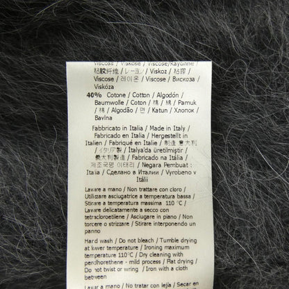 Fendi Ozp Knit Sweater — view 4