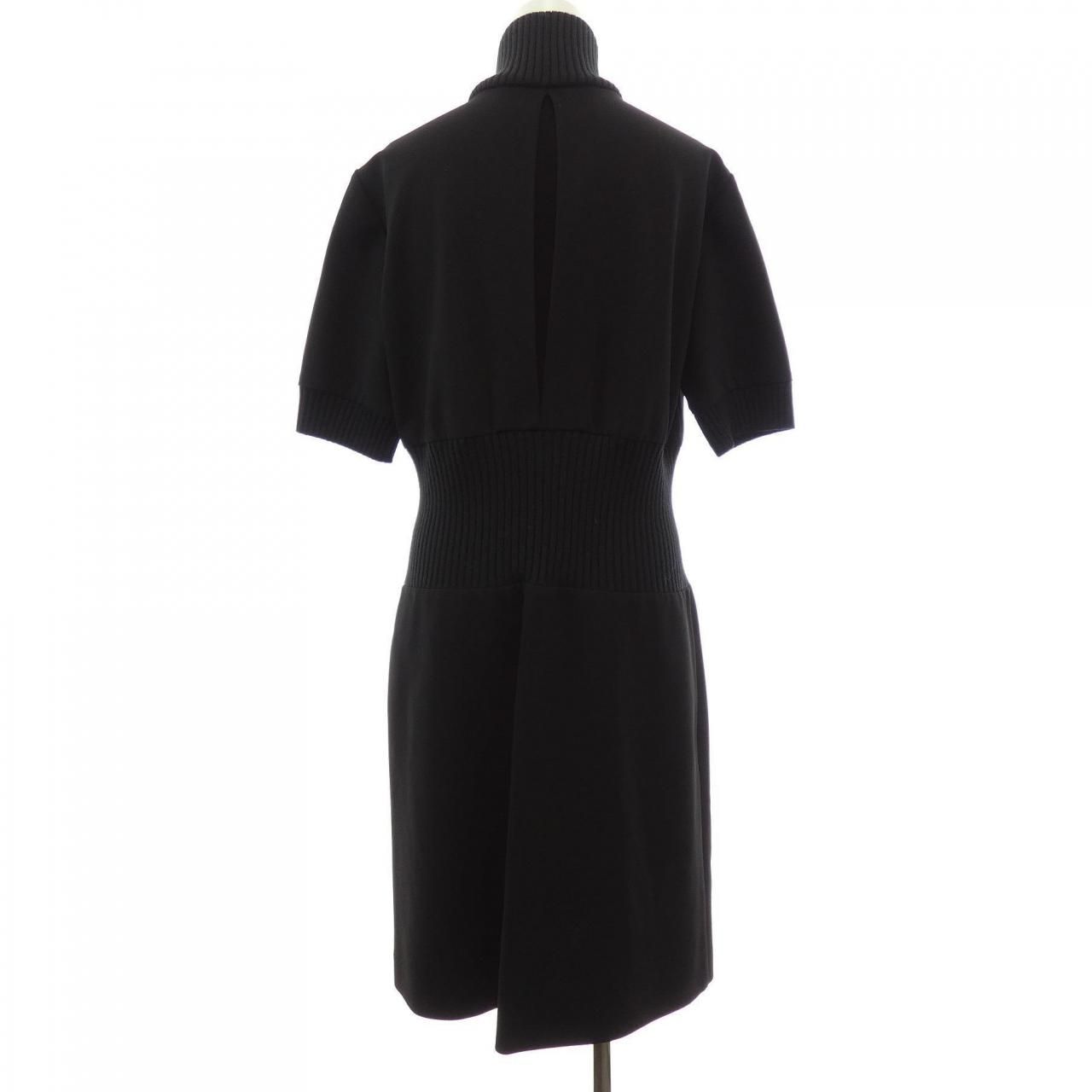 Gucci Dress Black — view 2