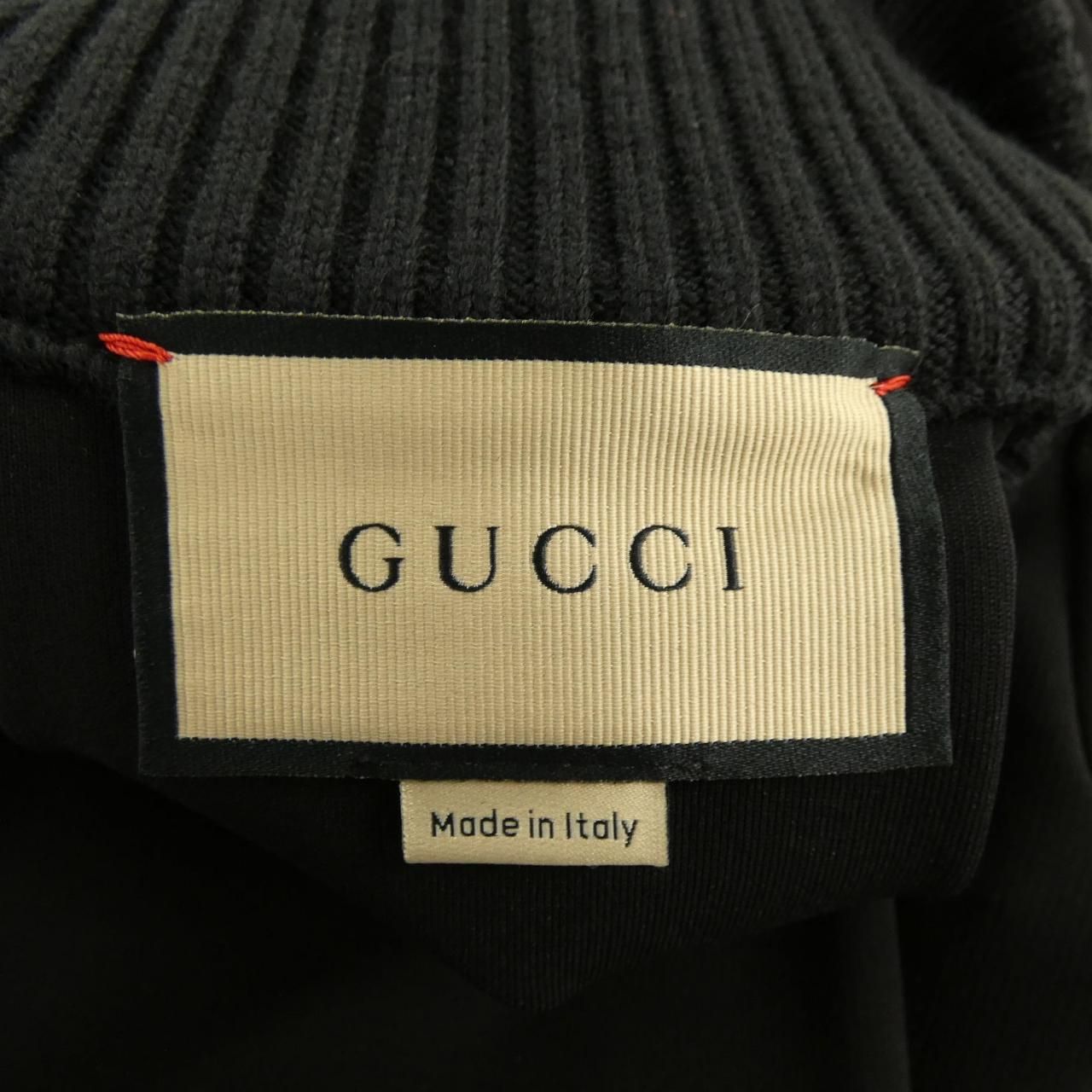 Gucci Dress Black — view 5