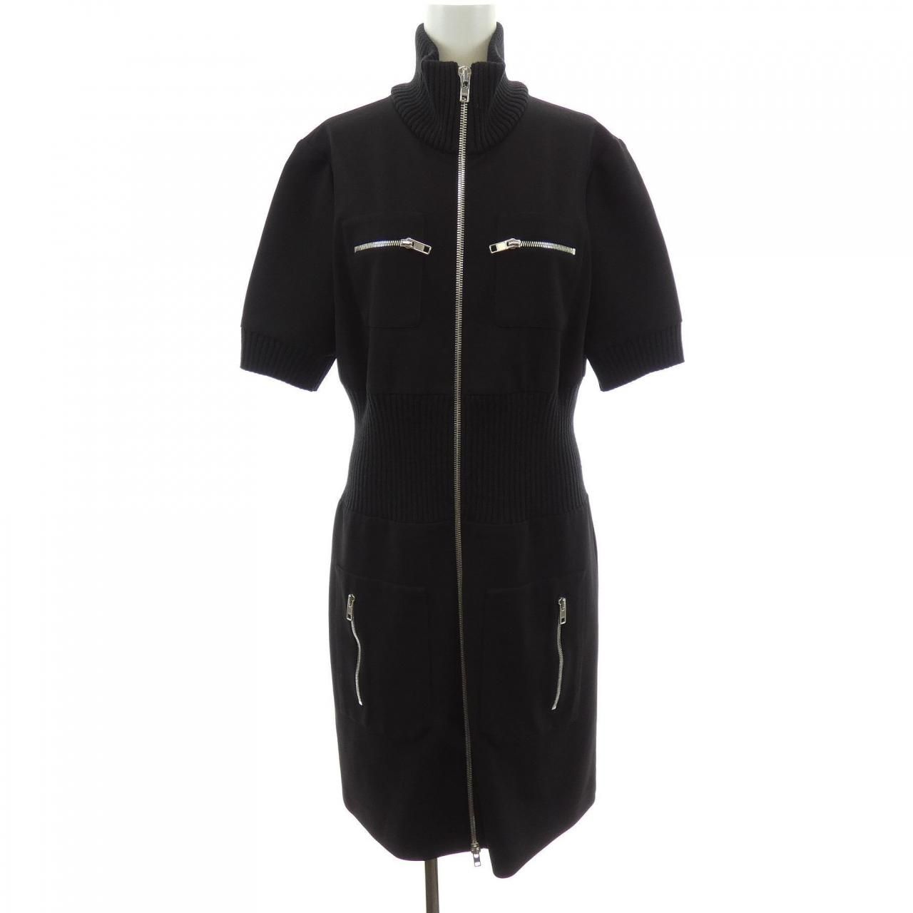 Gucci Dress Black