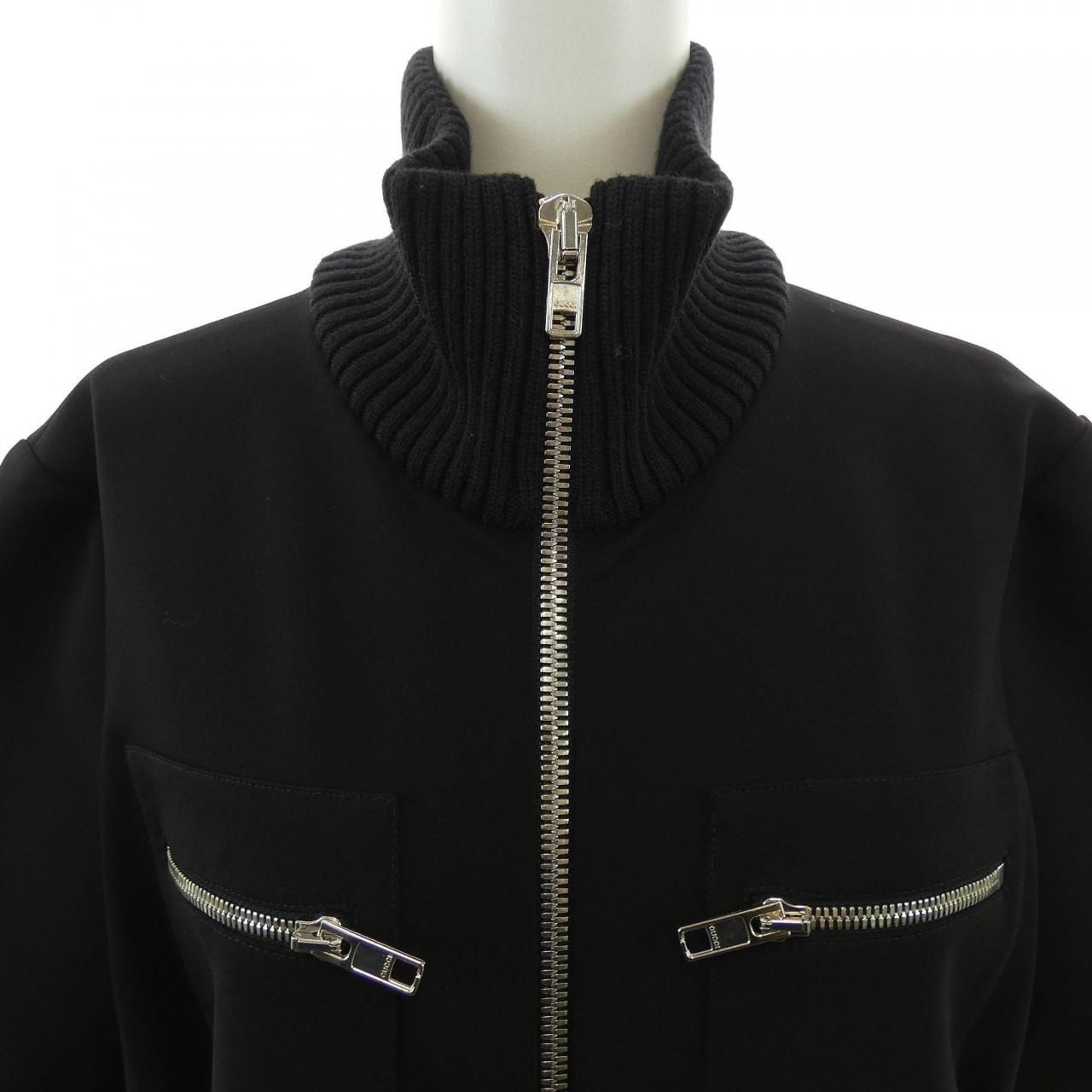 Gucci Dress Black — view 6
