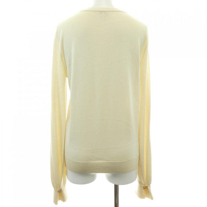 Loewe Cardigan Beige — view 2