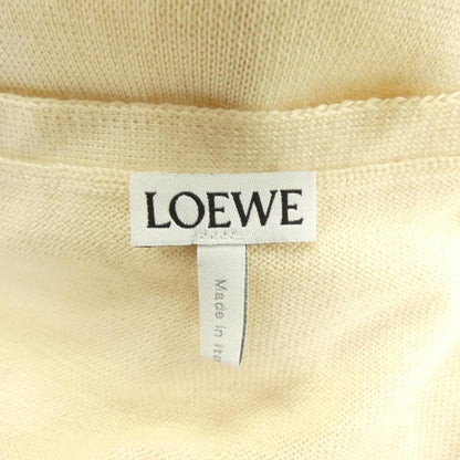 Loewe Cardigan Beige — view 4