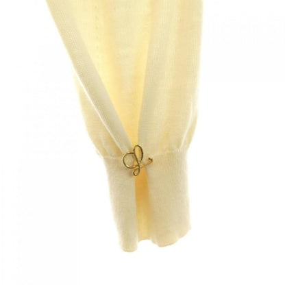Loewe Cardigan Beige — view 6