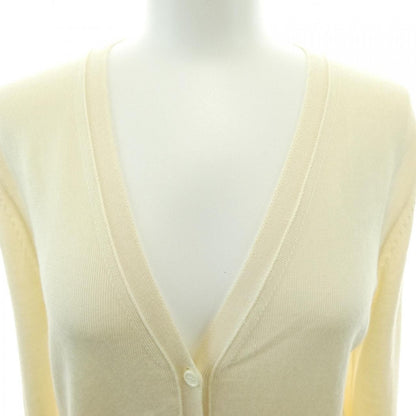 Loewe Cardigan Beige — view 5