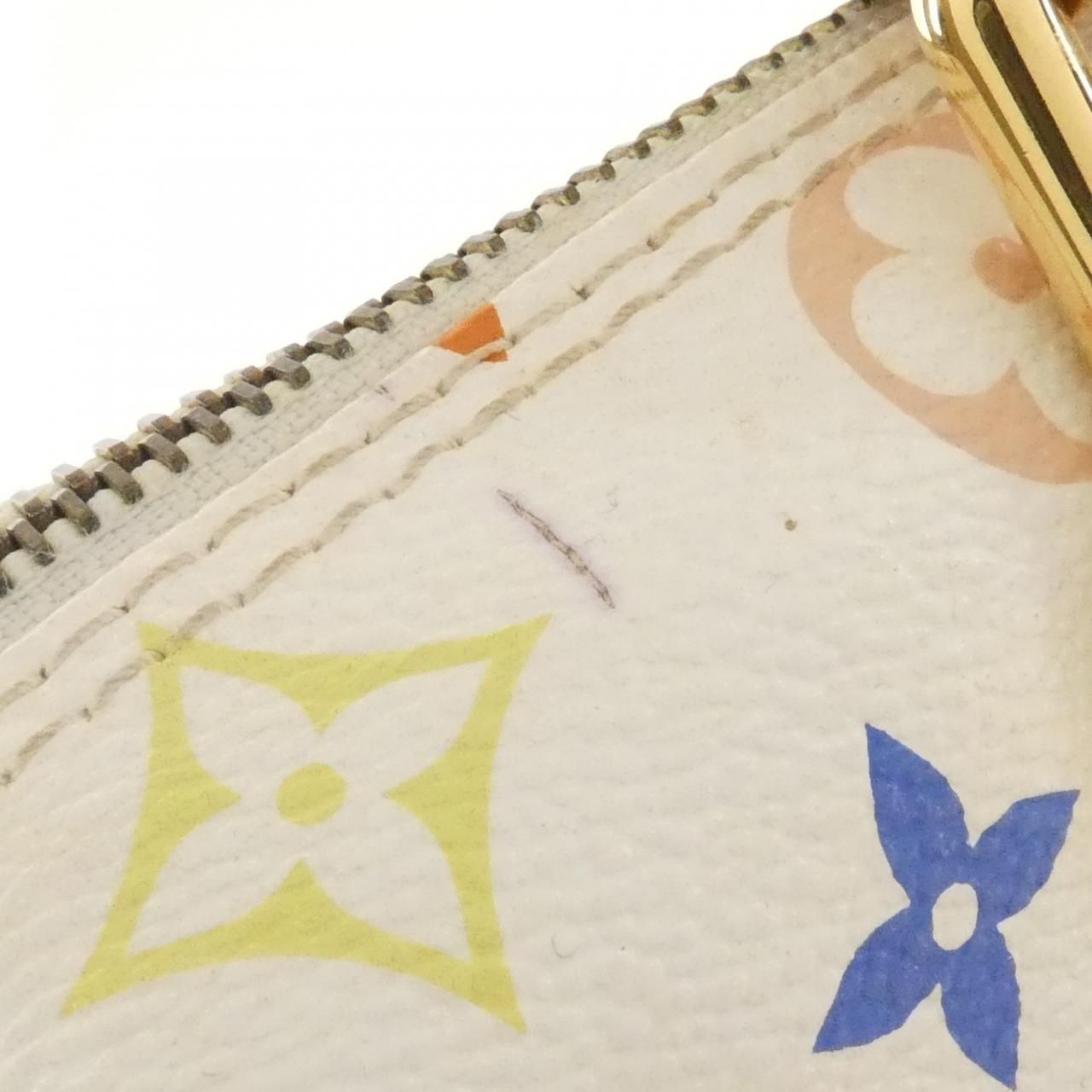 Louis Vuitton Multicolor Speedy 30 cm Boston Bag — view 5