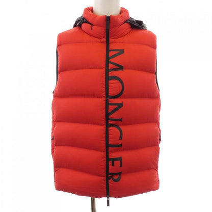 Moncler Amak Down Jacket Vest