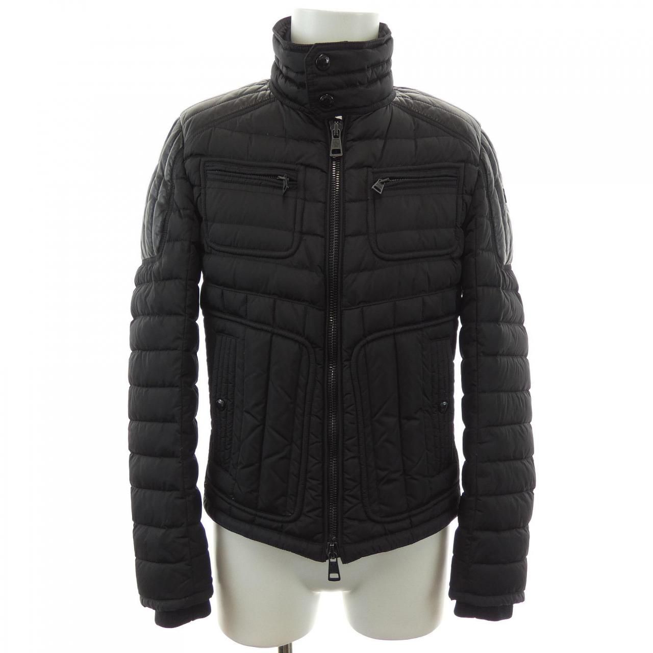 Moncler Bahr Down Jacket