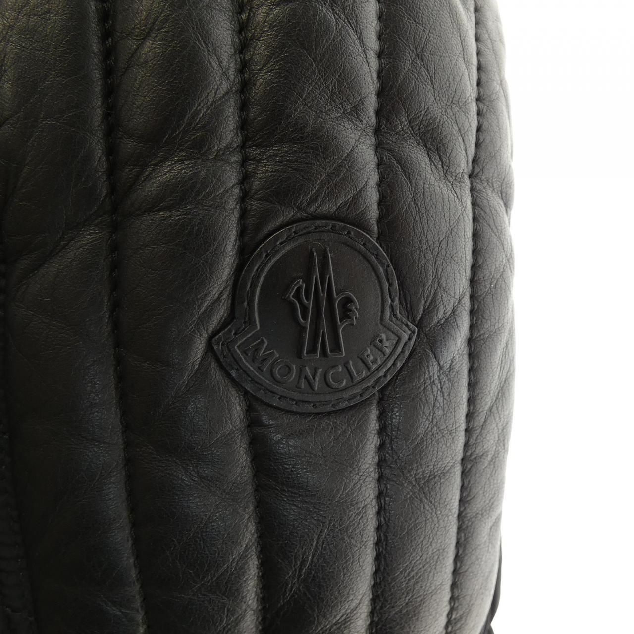 Moncler Bahr Down Jacket — view 7