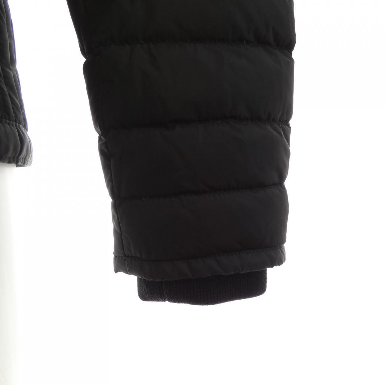 Moncler Bahr Down Jacket — view 6