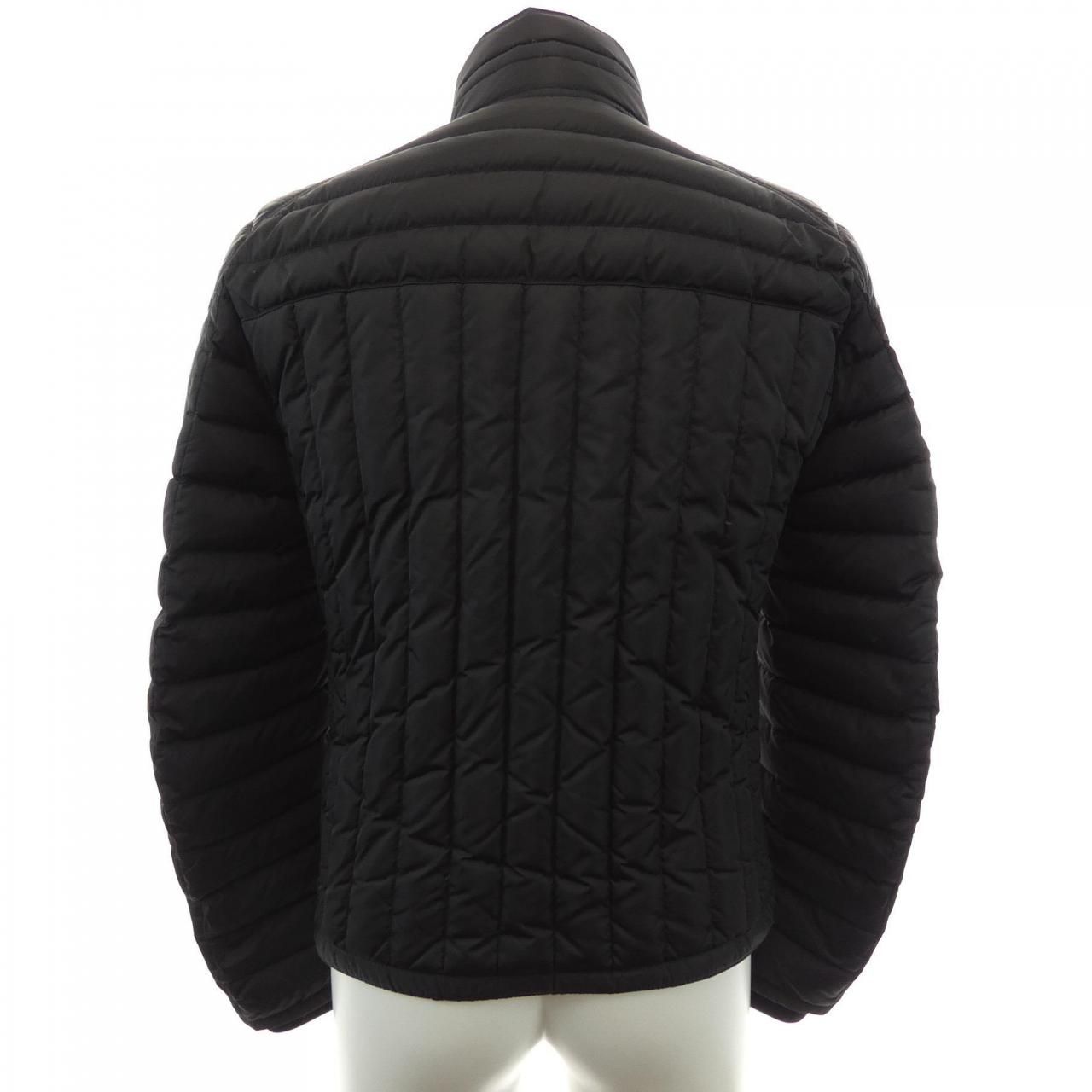 Moncler Bahr Down Jacket — view 2