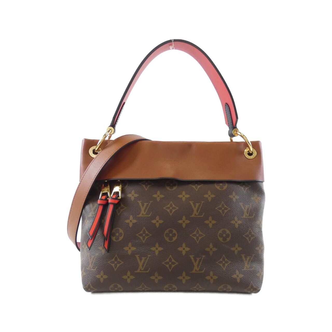 Louis Vuitton Monogram Tui Roulis Besace Shoulder Bag