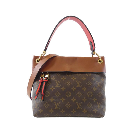 Louis Vuitton Monogram Tui Roulis Besace Shoulder Bag