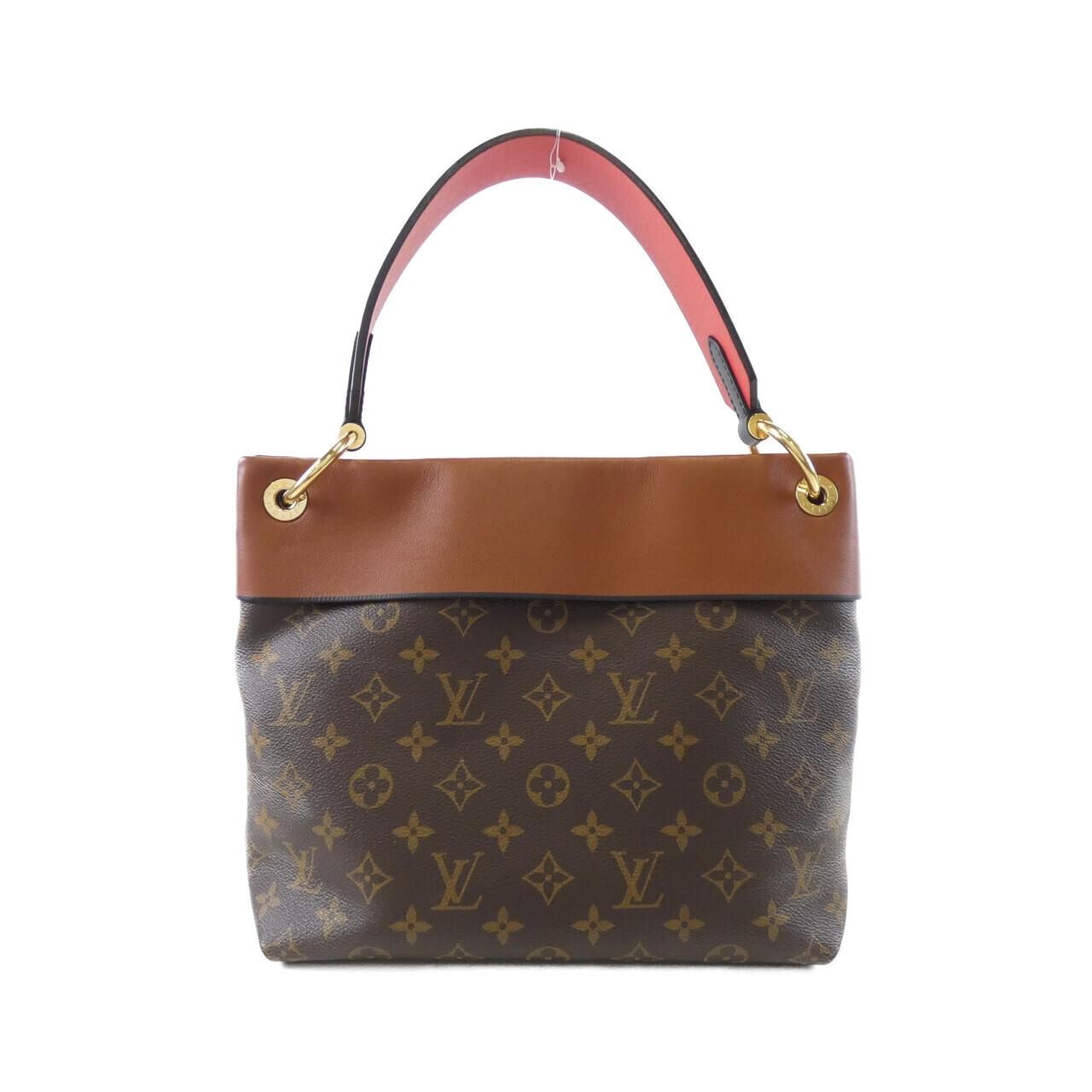 Louis Vuitton Monogram Tui Roulis Besace Shoulder Bag — view 2