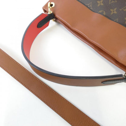 Louis Vuitton Monogram Tui Roulis Besace Shoulder Bag — view 7