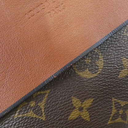 Louis Vuitton Monogram Tui Roulis Besace Shoulder Bag — view 5