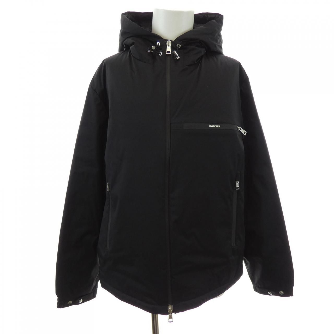 Moncler Loupiac Down Jacket