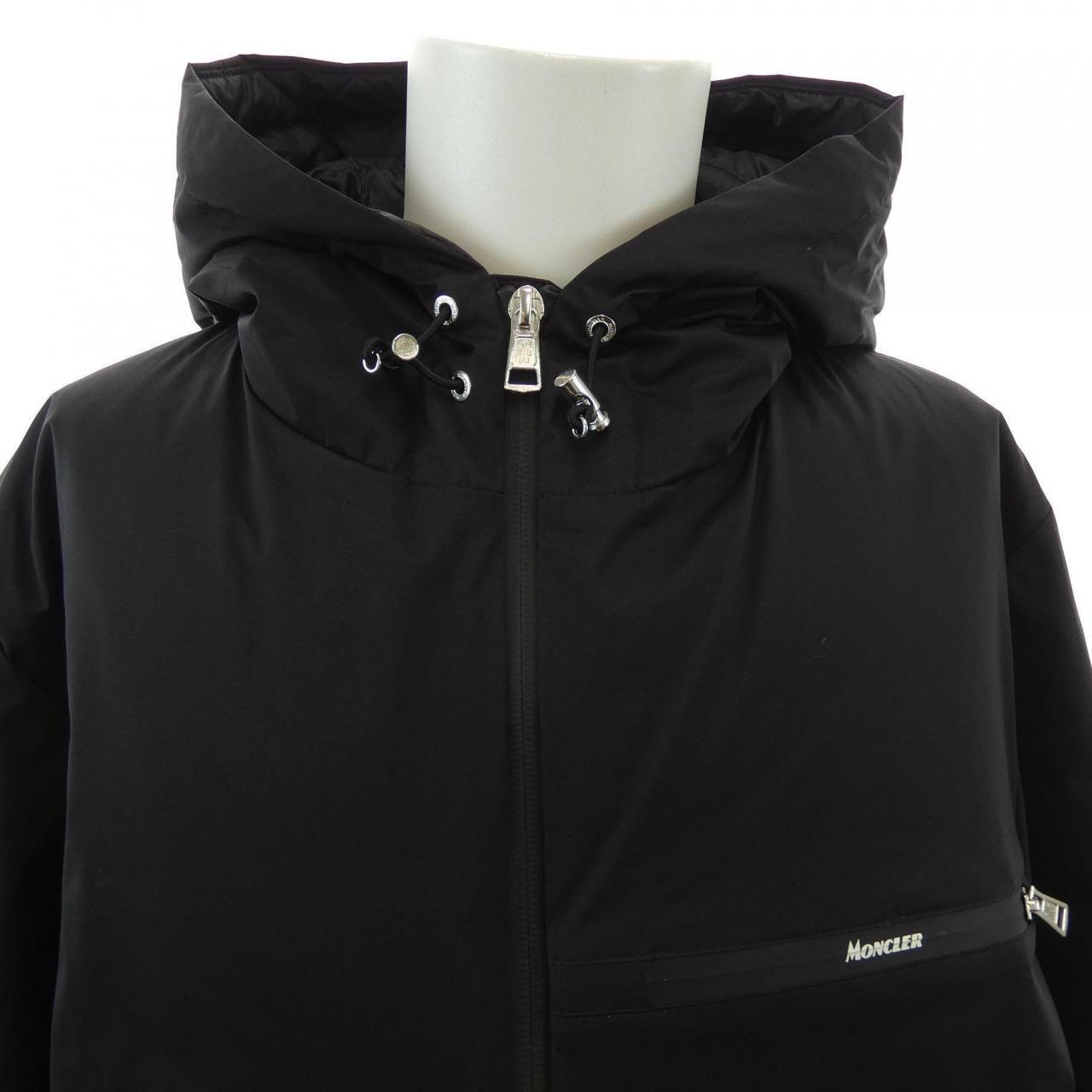 Moncler Loupiac Down Jacket — view 6
