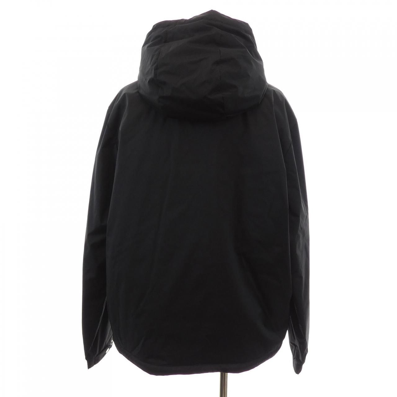 Moncler Loupiac Down Jacket — view 2