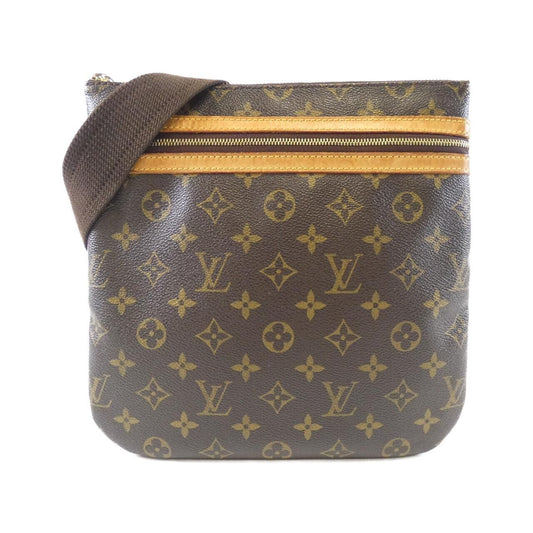 Louis Vuitton Monogram Pochette Bosford Shoulder Bag