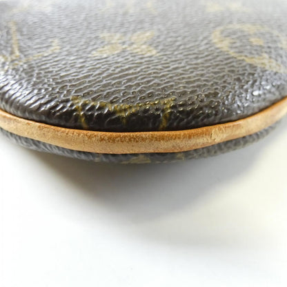 Louis Vuitton Monogram Pochette Bosford Shoulder Bag — view 3