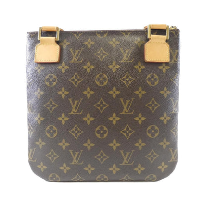 Louis Vuitton Monogram Pochette Bosford Shoulder Bag — view 2