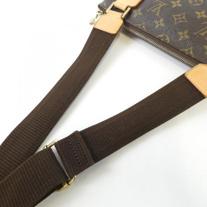 Louis Vuitton Monogram Pochette Bosford Shoulder Bag — view 6