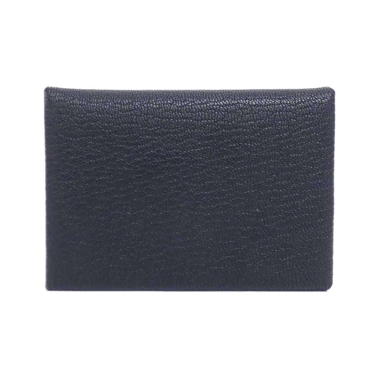 Hermes Calvi Duo Coin Case