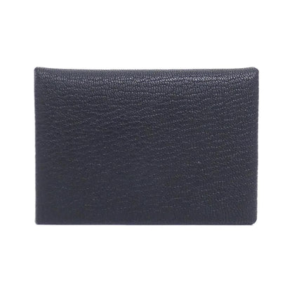 Hermes Calvi Duo Coin Case